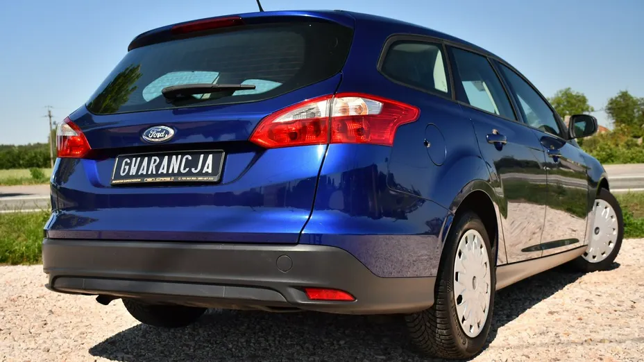 FORD Focus -