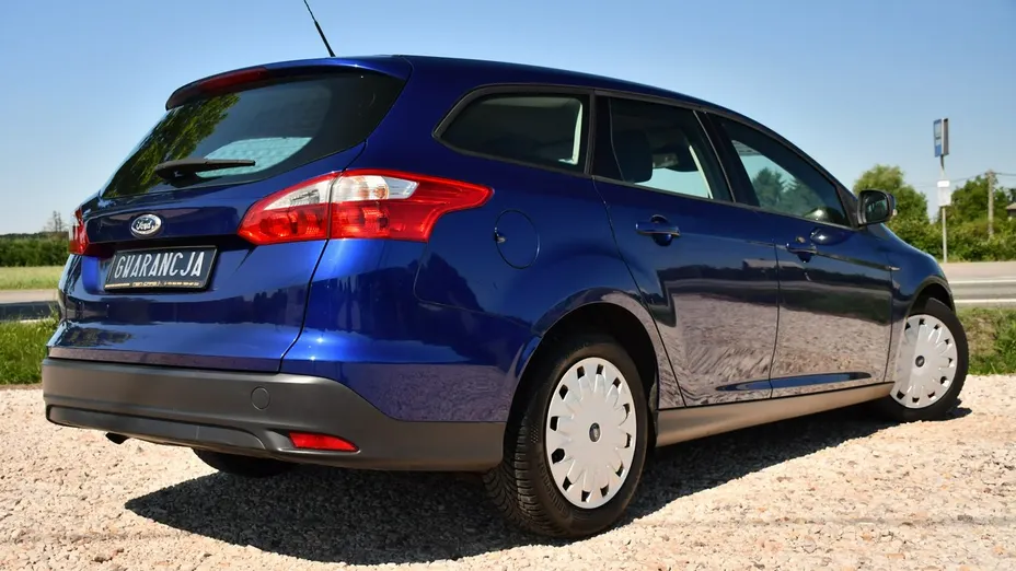 FORD Focus -