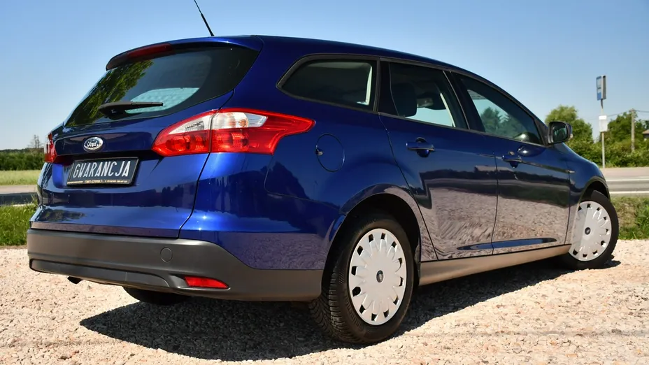 FORD Focus -