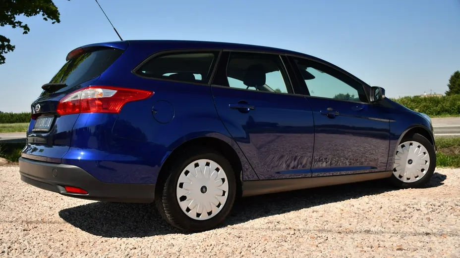 FORD Focus -