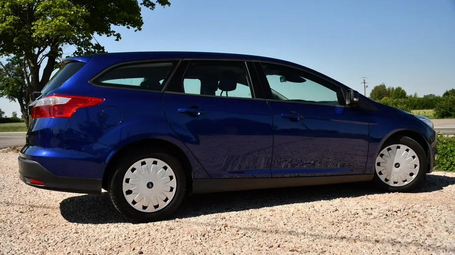 FORD Focus -