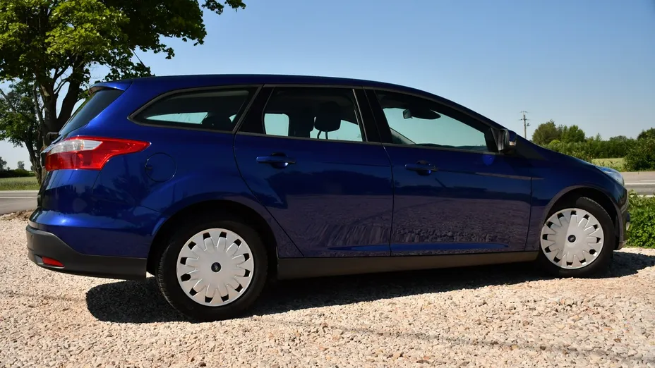 FORD Focus -