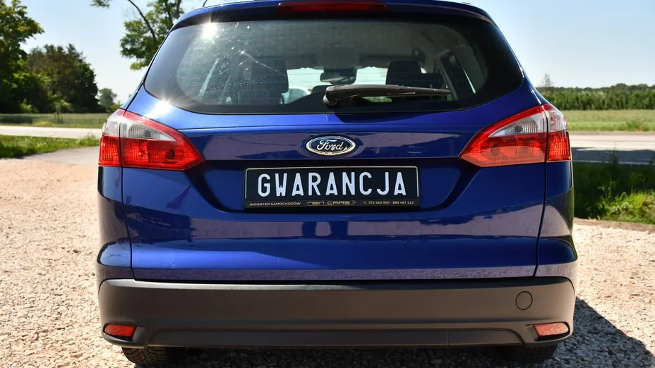 FORD Focus -