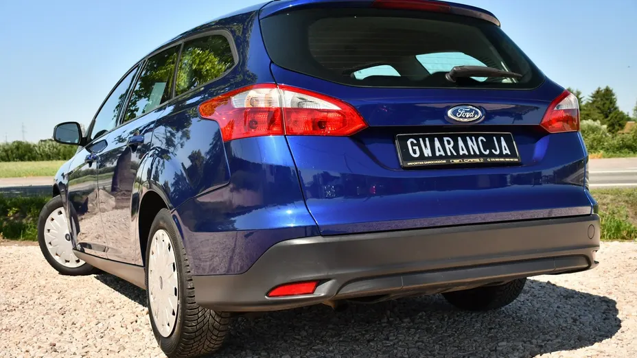 FORD Focus -