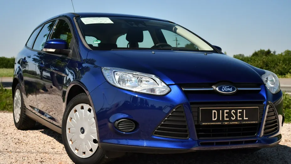 FORD Focus -