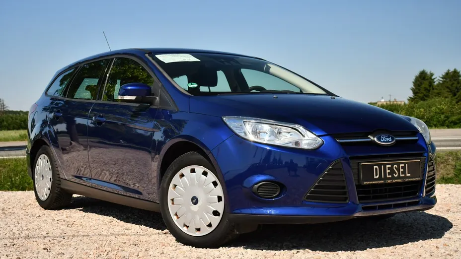 FORD Focus -