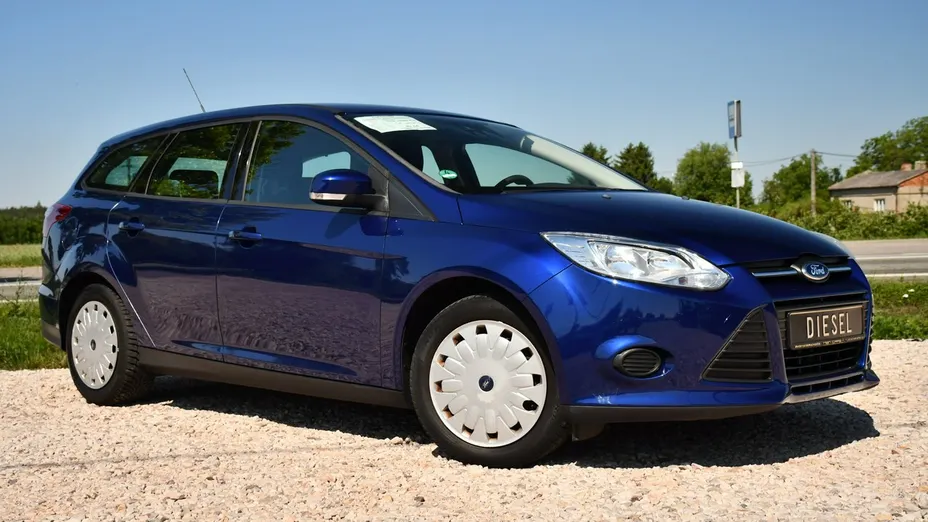 FORD Focus -