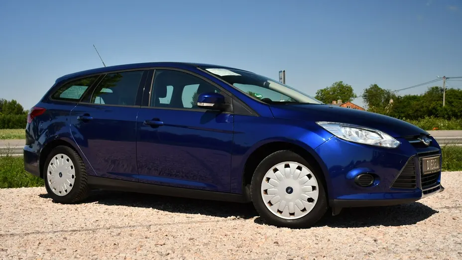 FORD Focus -