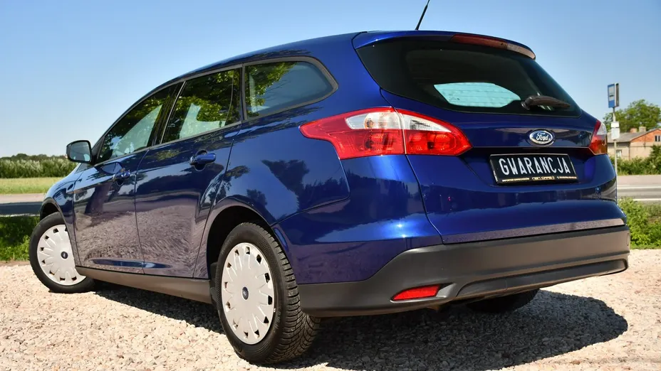 FORD Focus -