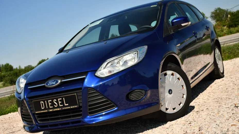 FORD Focus -