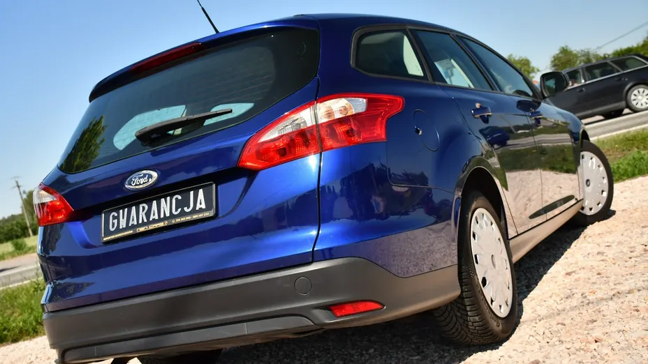 FORD Focus -