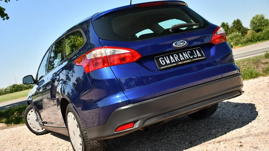 FORD Focus -