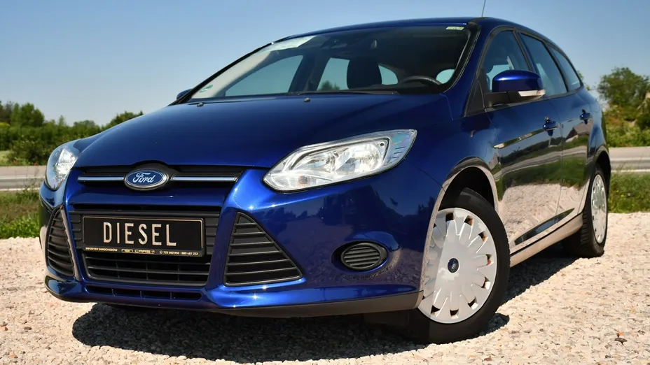 FORD Focus -