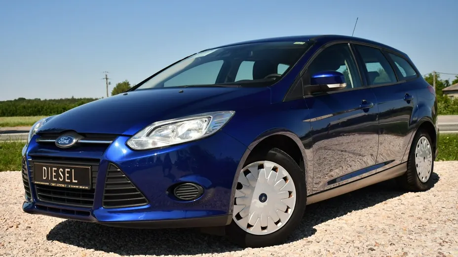 FORD Focus -