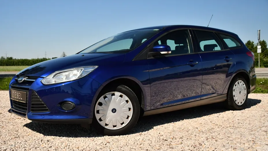 FORD Focus -