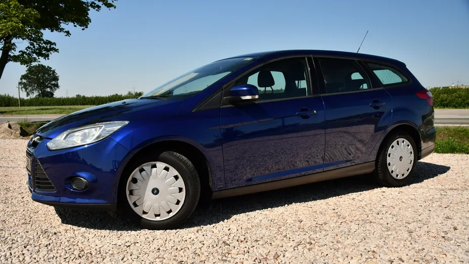 FORD Focus -