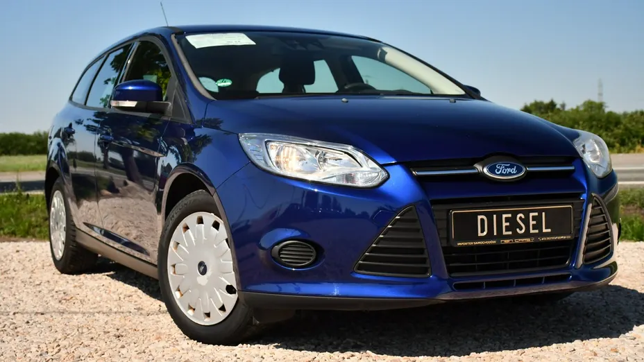 FORD Focus -