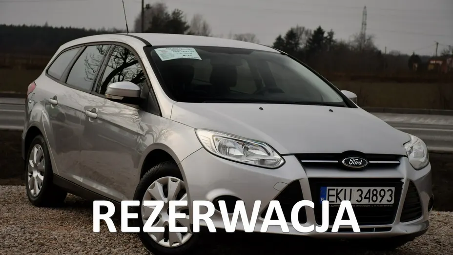 FORD Focus -