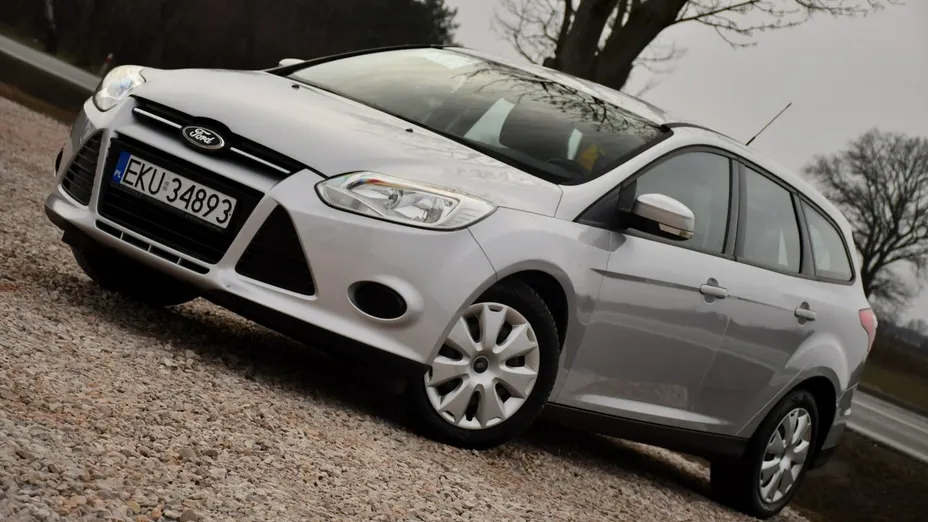 FORD Focus -