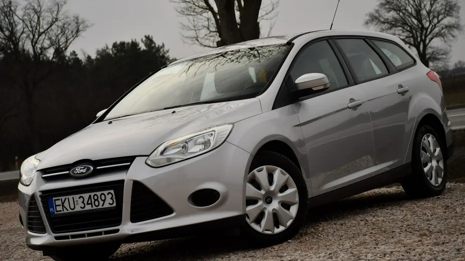 FORD Focus -