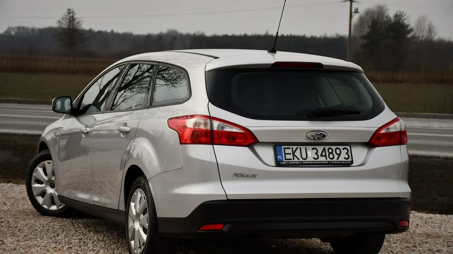 FORD Focus -
