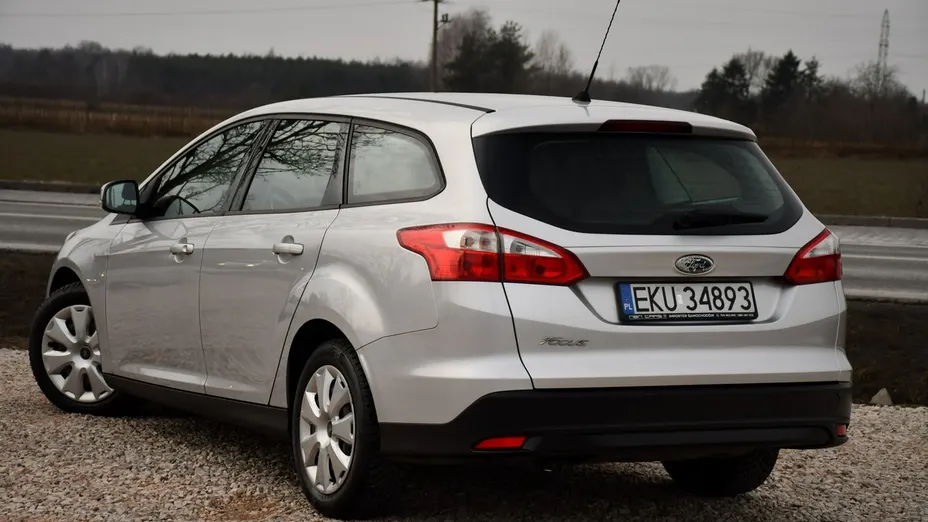 FORD Focus -