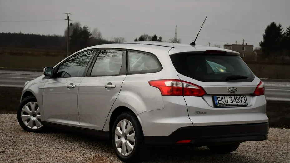 FORD Focus -