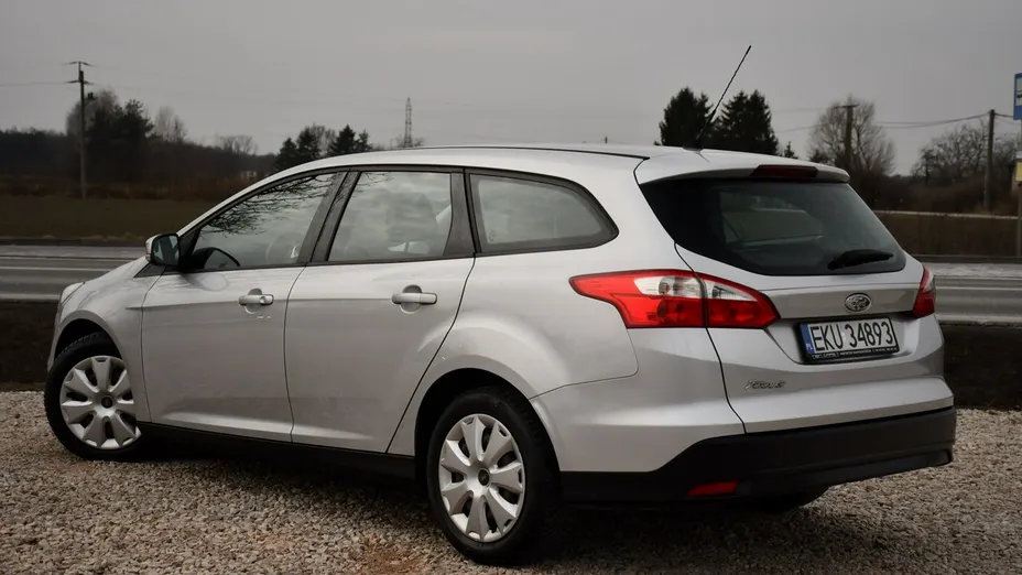 FORD Focus -