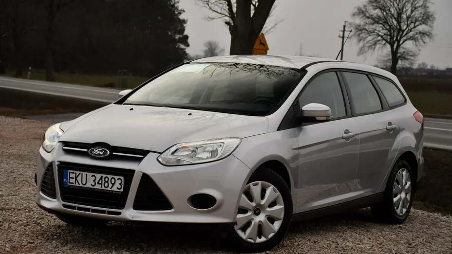 FORD Focus -