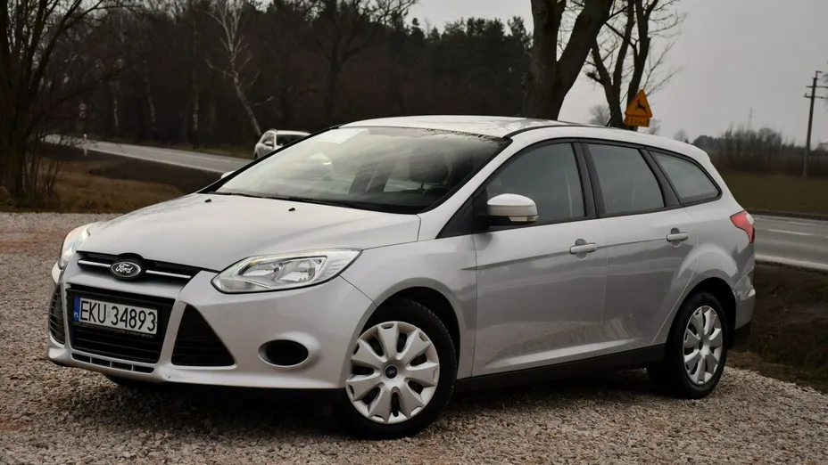 FORD Focus -