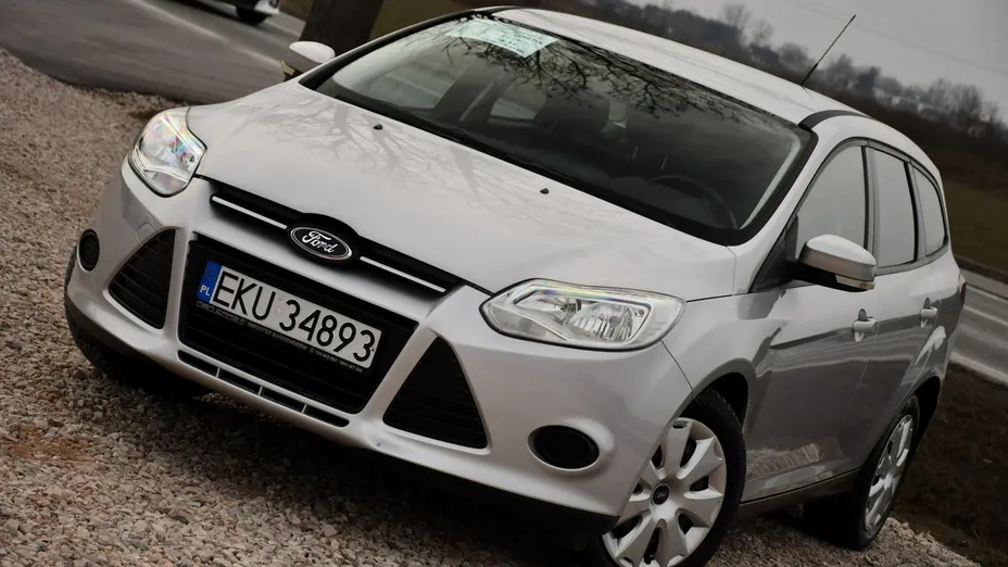 FORD Focus -