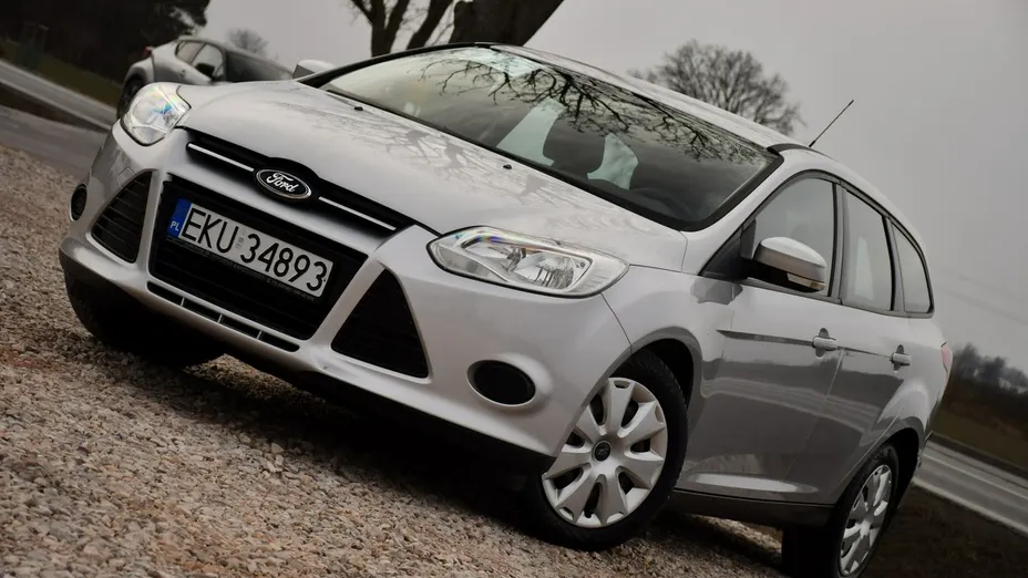 FORD Focus -