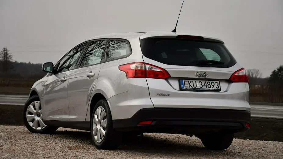 FORD Focus -