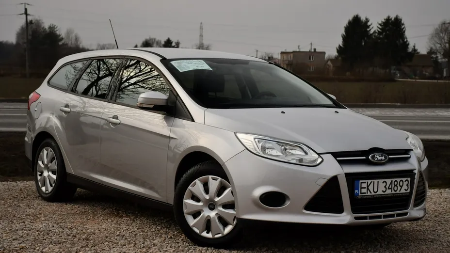 FORD Focus -