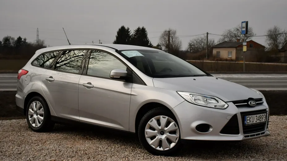 FORD Focus -