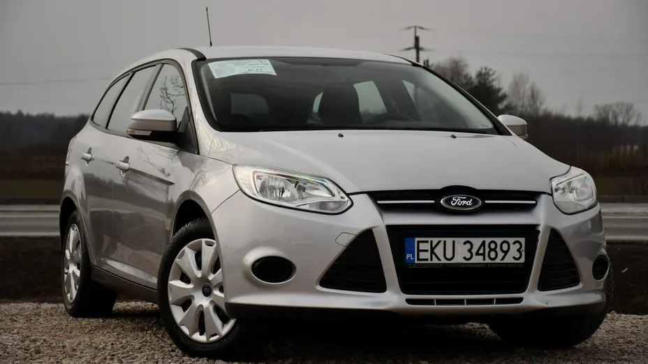 FORD Focus -