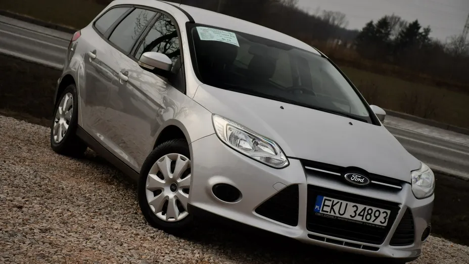 FORD Focus -