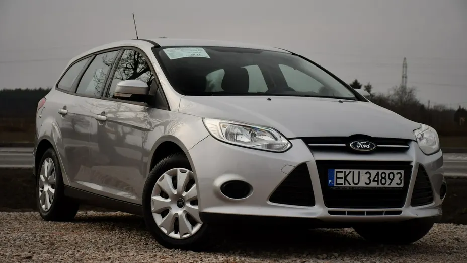 FORD Focus -