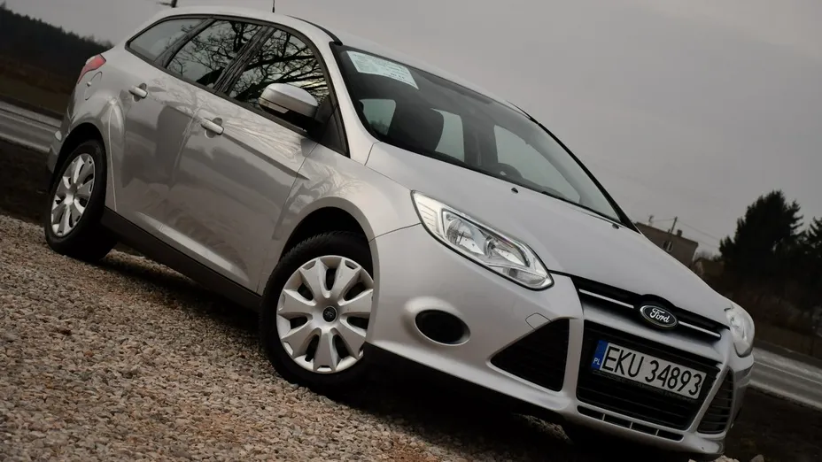 FORD Focus -