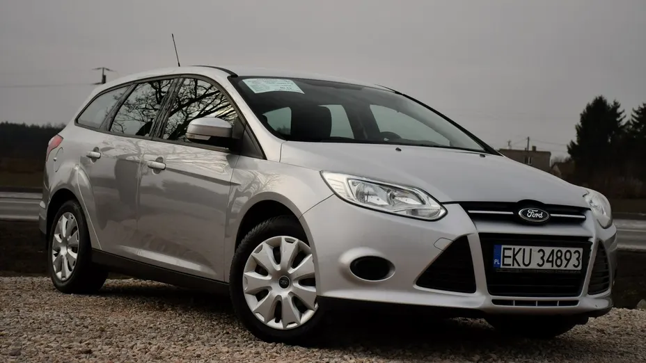 FORD Focus -