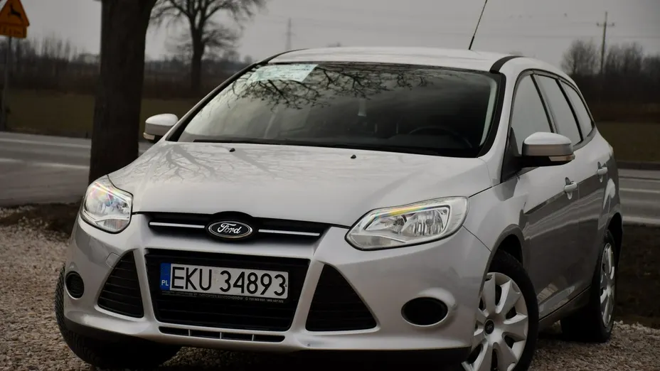 FORD Focus -