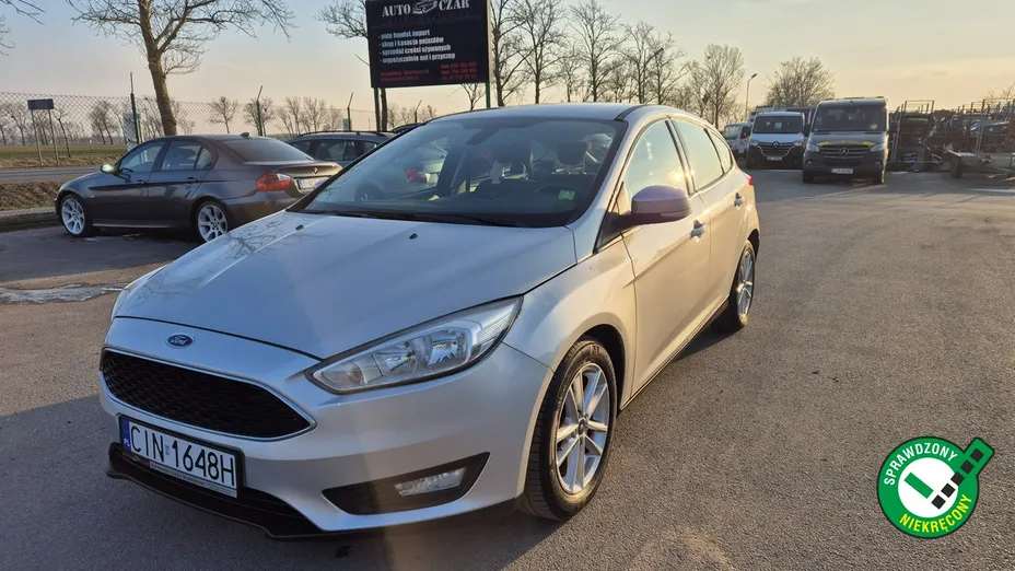 FORD Focus -