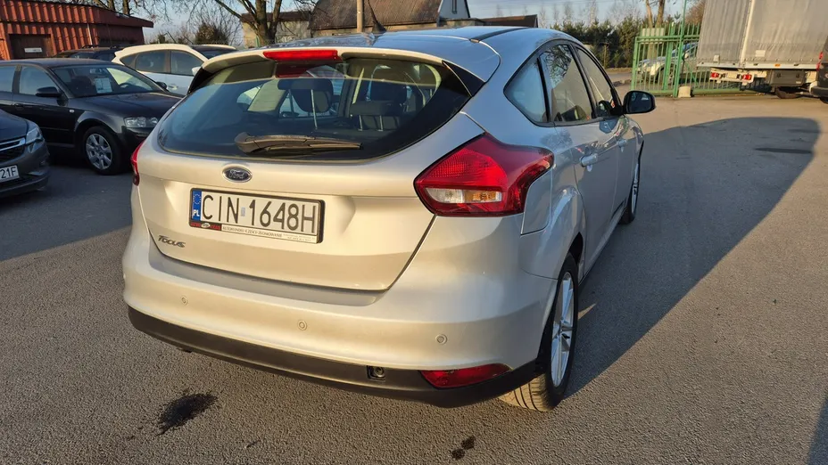 FORD Focus -
