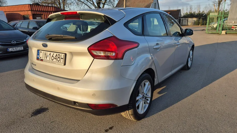 FORD Focus -
