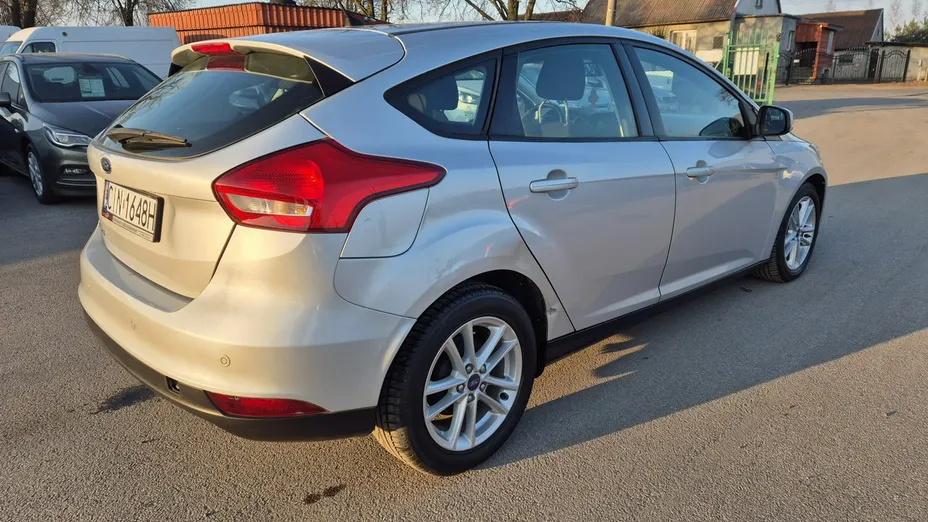 FORD Focus -
