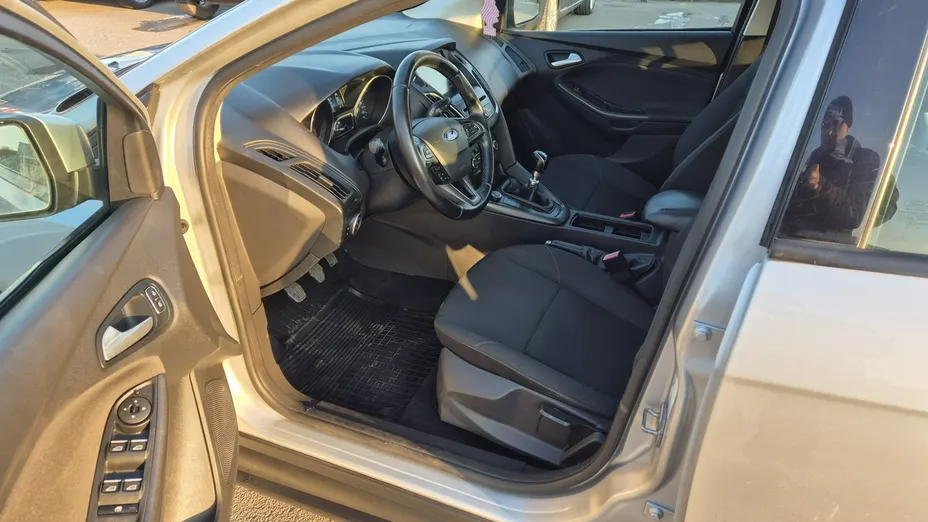 FORD Focus -