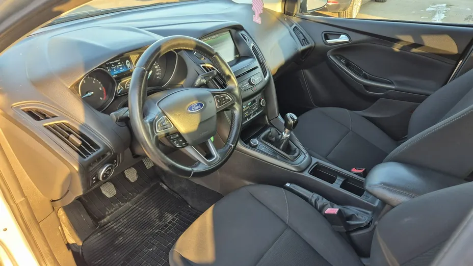 FORD Focus -