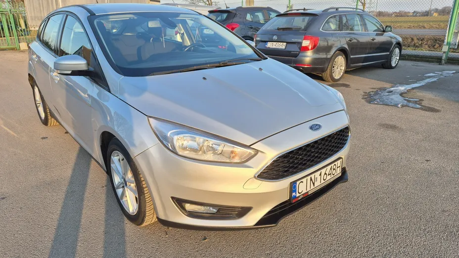 FORD Focus -