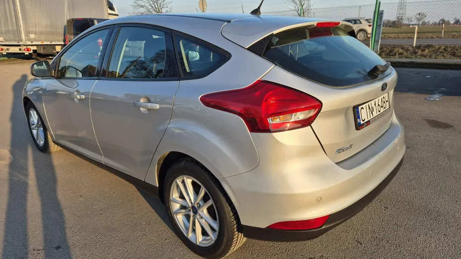 FORD Focus -