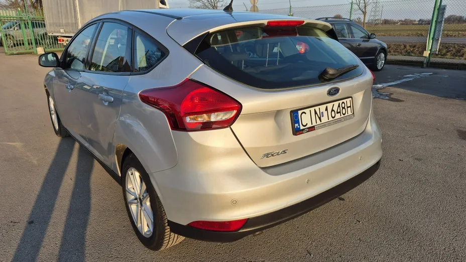 FORD Focus -